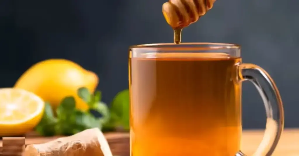 Hot Anti Flu