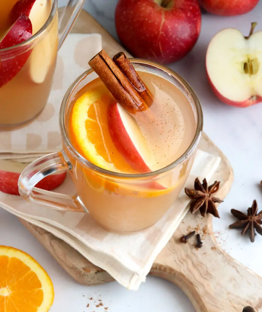 Apple Cider