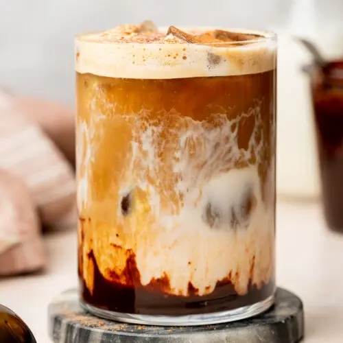 Ice Mocha