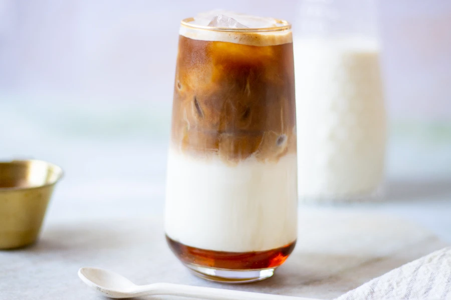 Ice Latte