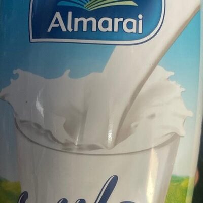 لبن المراعى