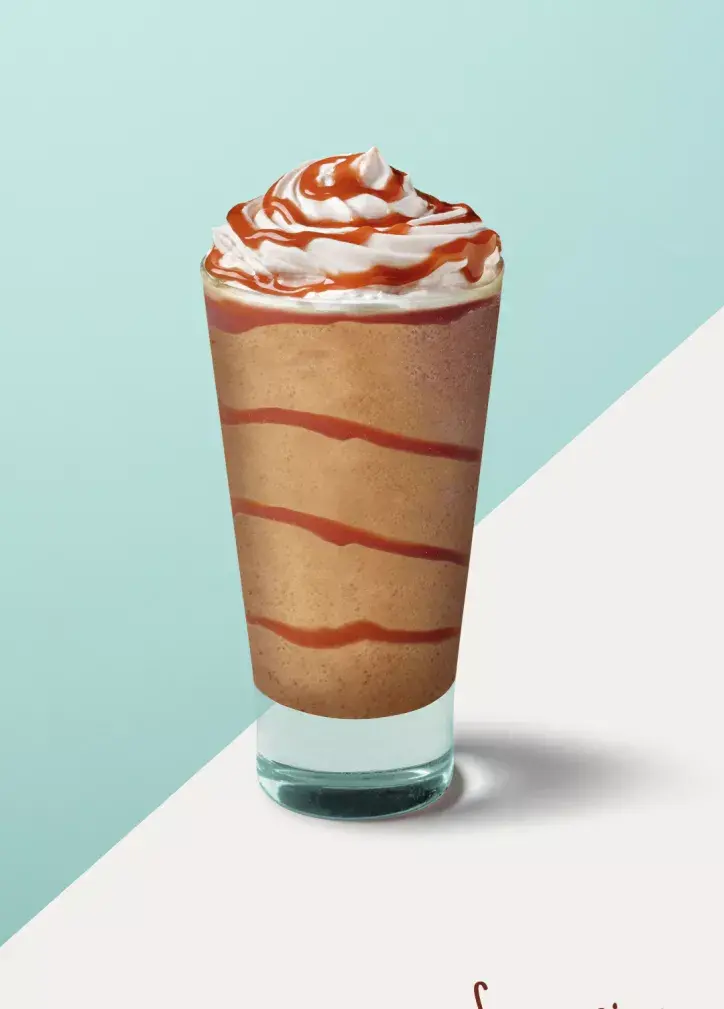 Ice Frappe