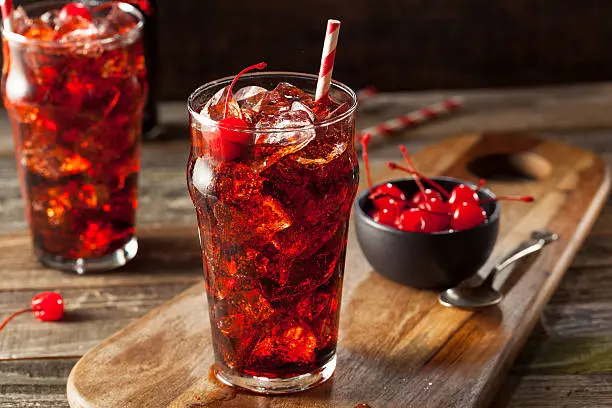 Cherry Cola