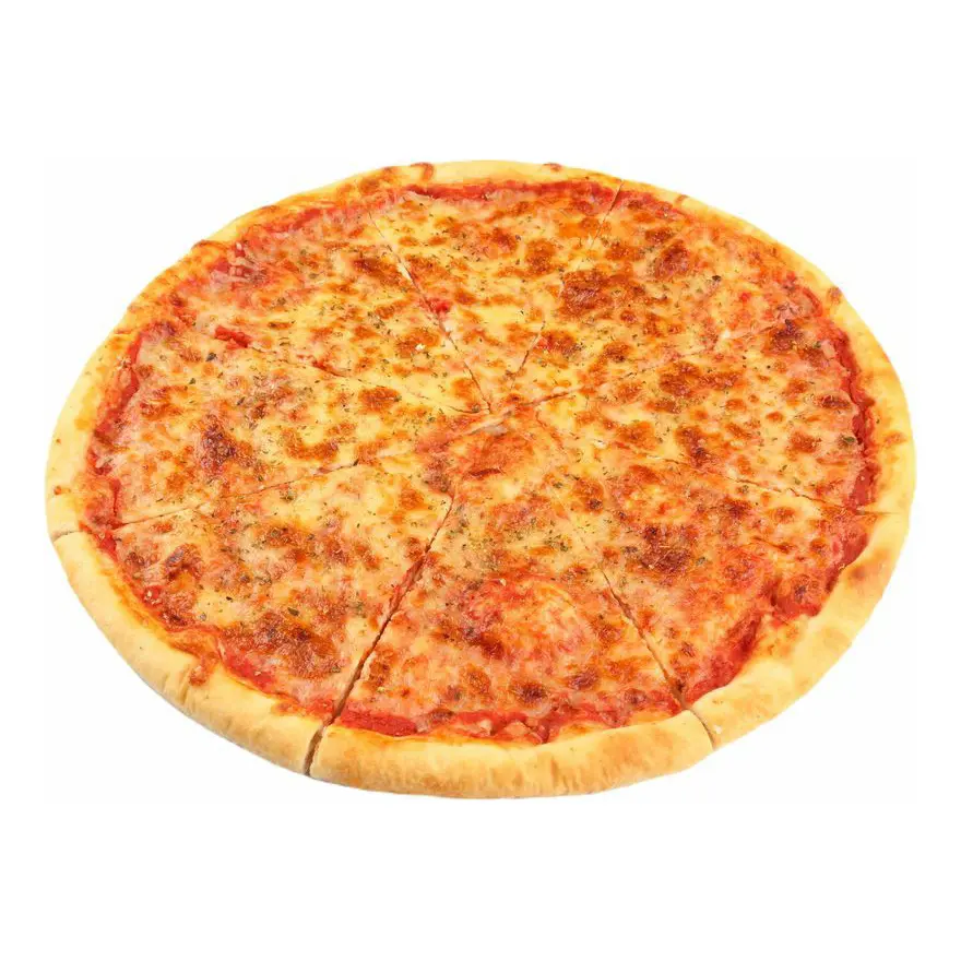 Smoked Turky Pizza 