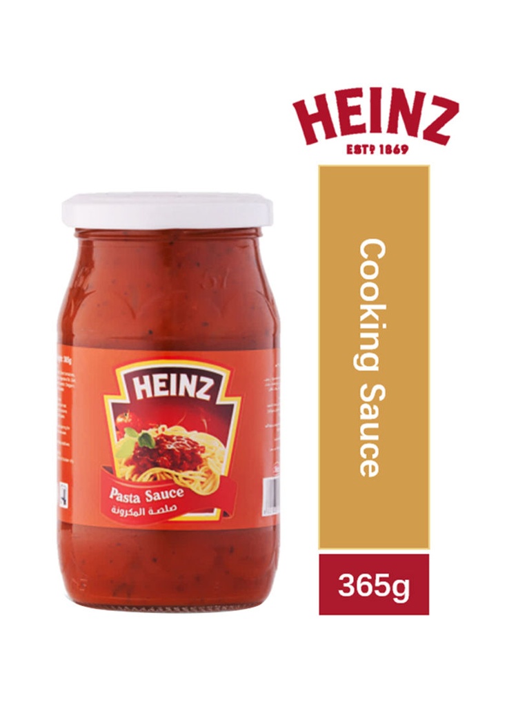 هاينز صلصة 