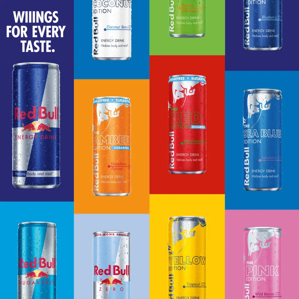 RedBull