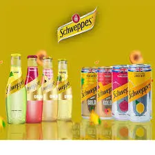 Schweppes