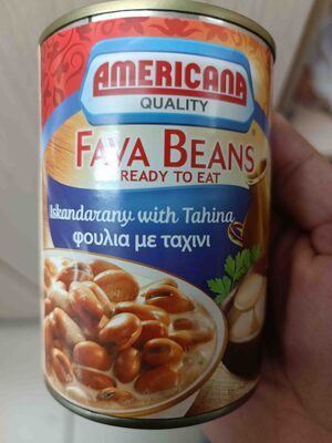 فول امريكانا