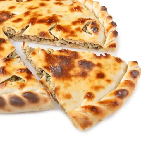 Sausage Hawawshi