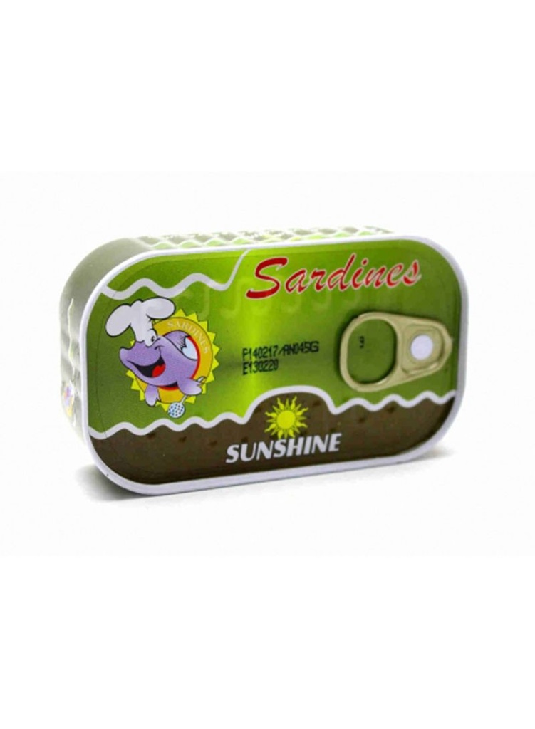 تونة صن شاين