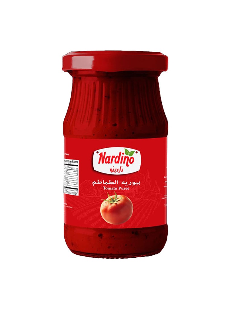 ناردينو صلصة