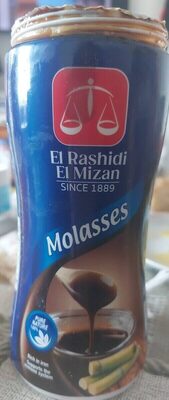 عسل اسود الرشيدى الميزان