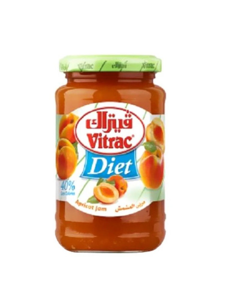 مربى فيتراك لايت