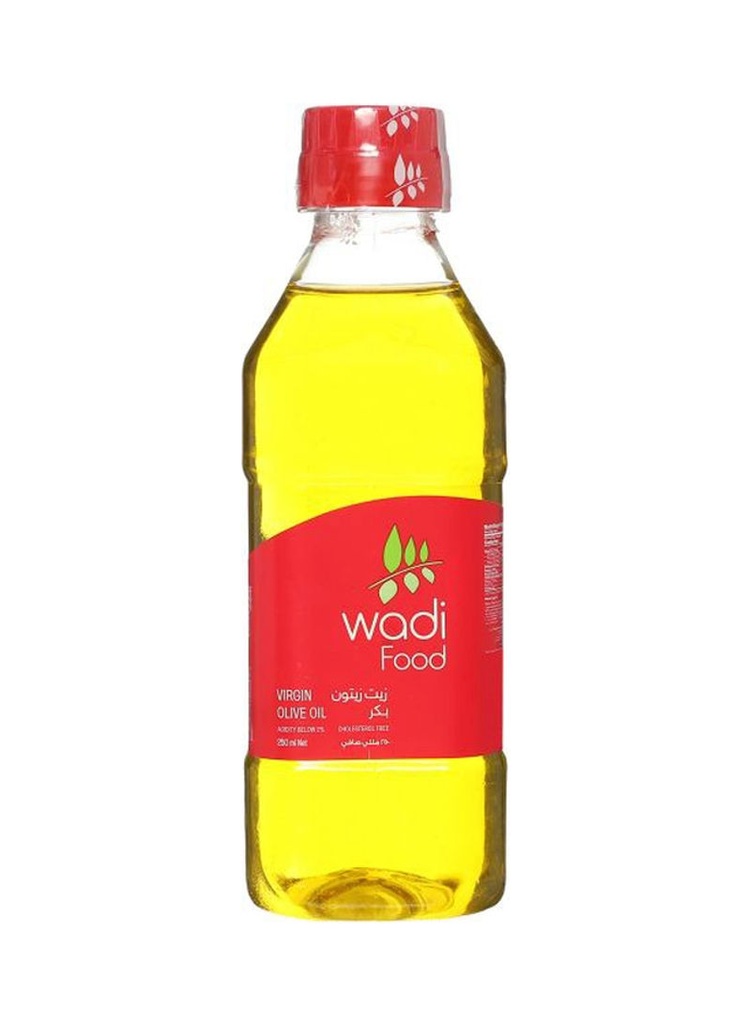 زيت زيتون وادى فوود