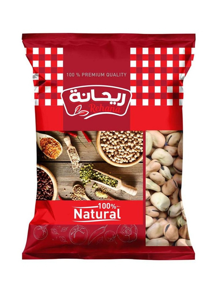 بقوليات ريحانة