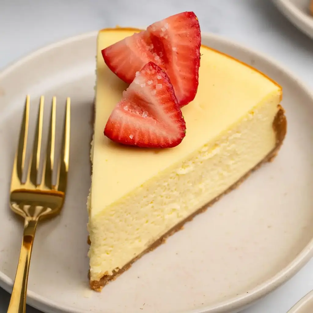 Cheese Cake