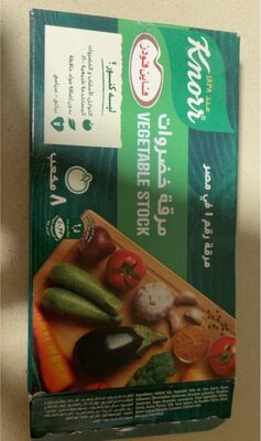 خلطات 6جم كنور