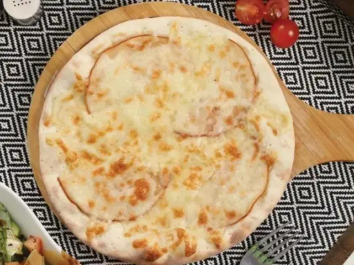 منقوشة تركى مدخن