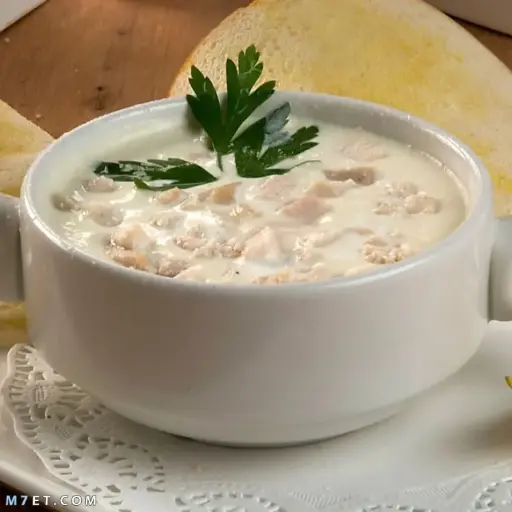 Chicken Soup