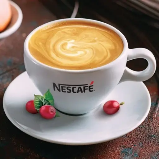Nescafe