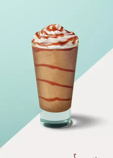 Ice Frappe