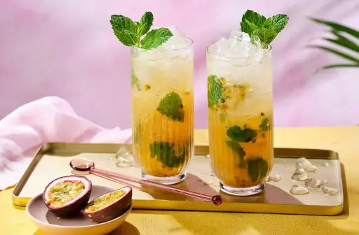 Mohito Passion Fruit