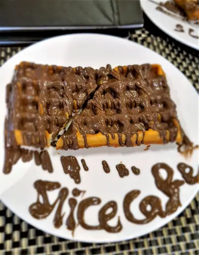 Waffle