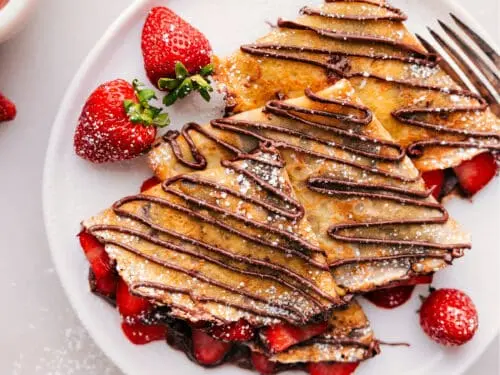 Crepe