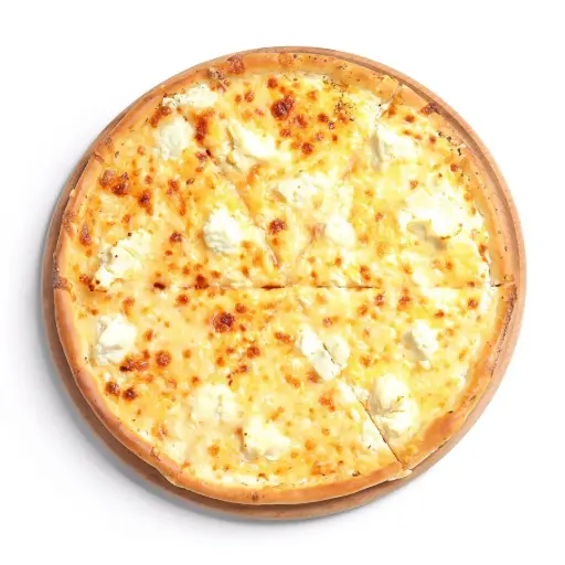 Cheese Lover Pizza