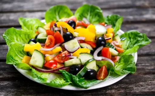 Green Salad