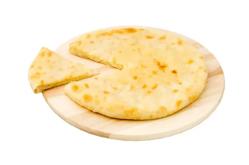 Mixed cheese hawawshi