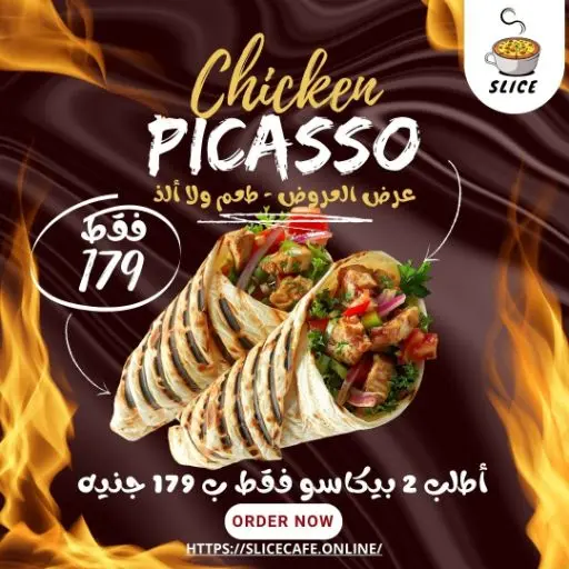 بيكاسو ديل