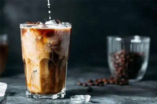 ايس كوفى