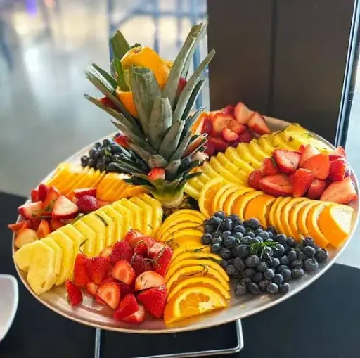 فروت سلاد