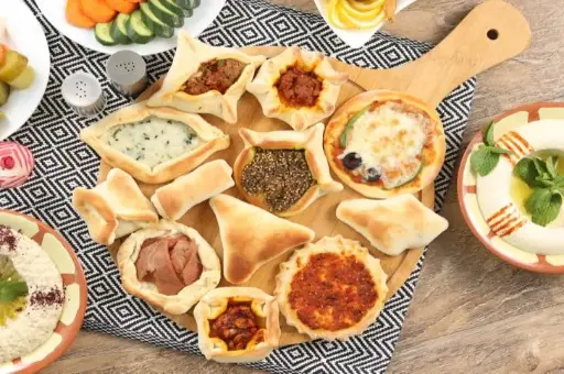 اومليت سادة