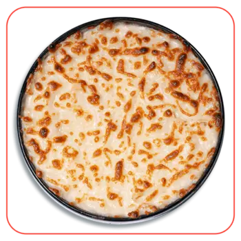 مكرونة نجرسكو جمبري