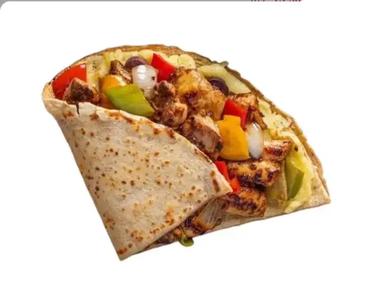 كريب فراخ