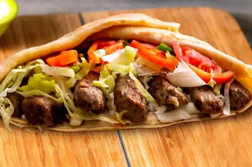 Kofta Crepe