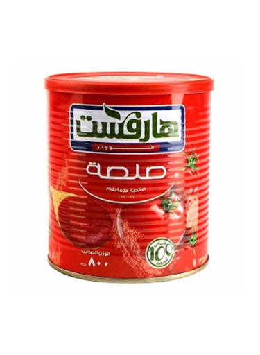 هارفست صلصة