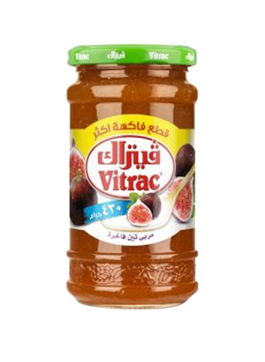 مربى فيتراك