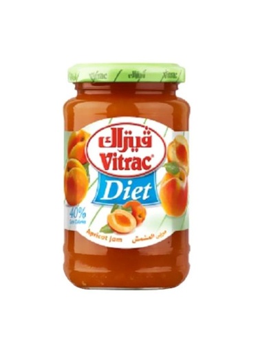 مربى فيتراك لايت