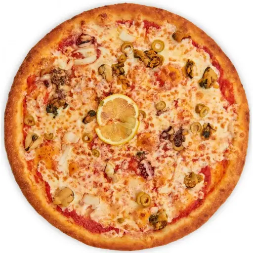 Tune Pizza