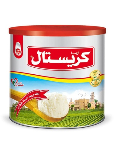 سمنة كريستال