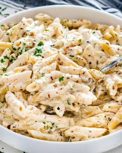 Mac And Cheese