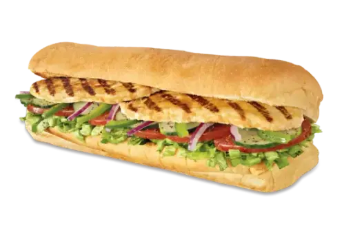 جريلد تشيكن