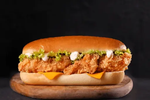 Chicken Strips