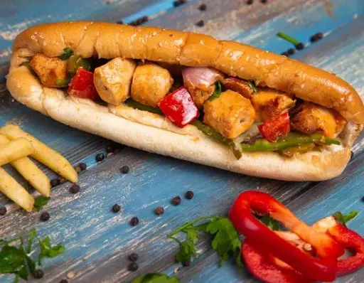 Shish tawook