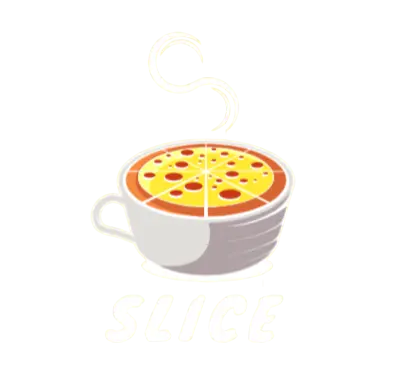 Slice Cafe & Restaurant